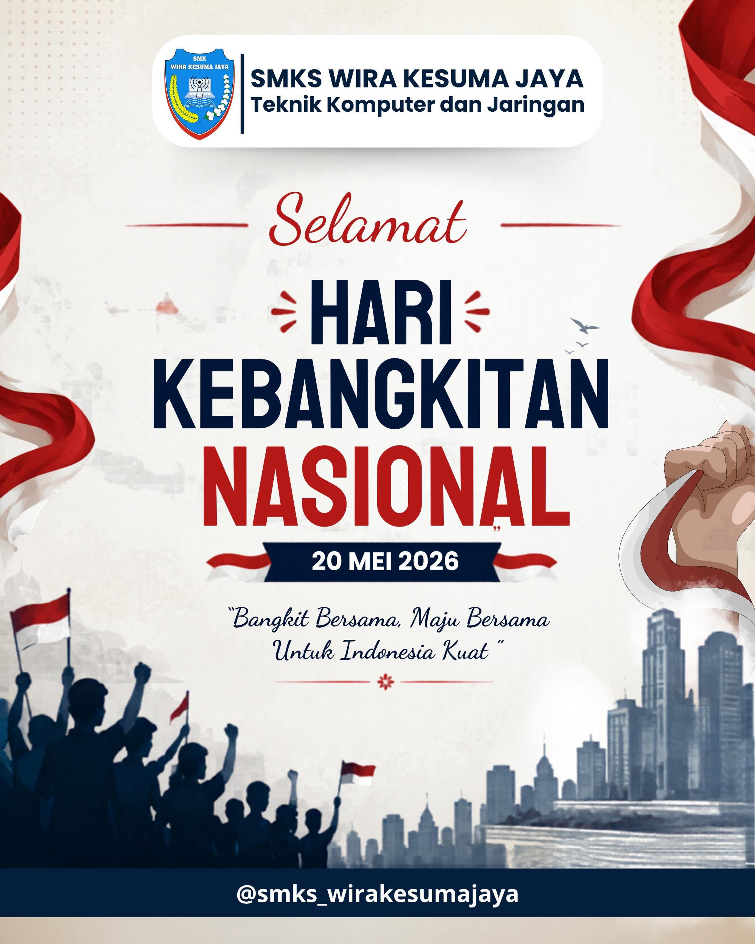 pengumuman 2