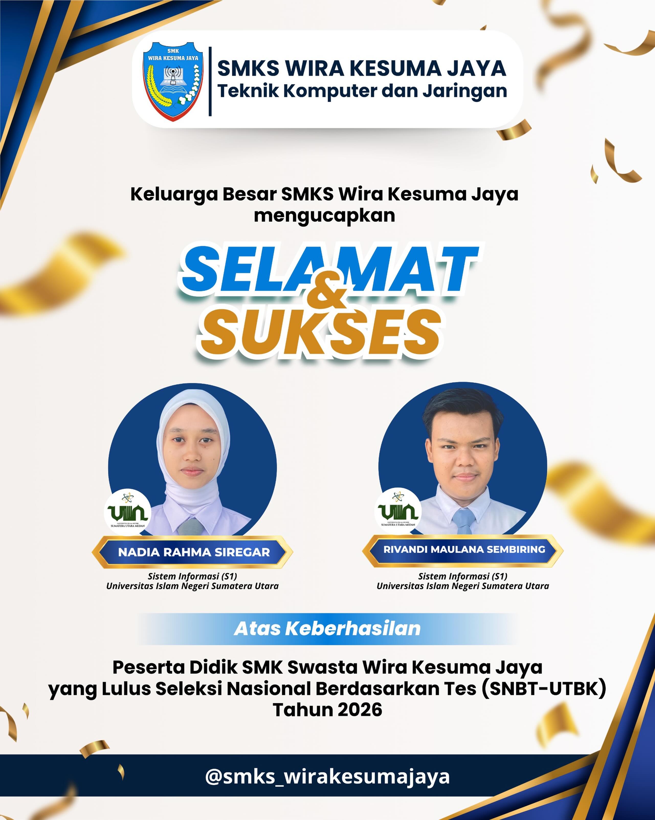 pengumuman